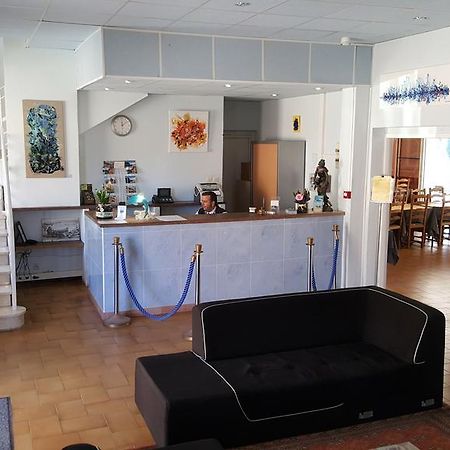 Le Mediterranee Porto  المظهر الخارجي الصورة