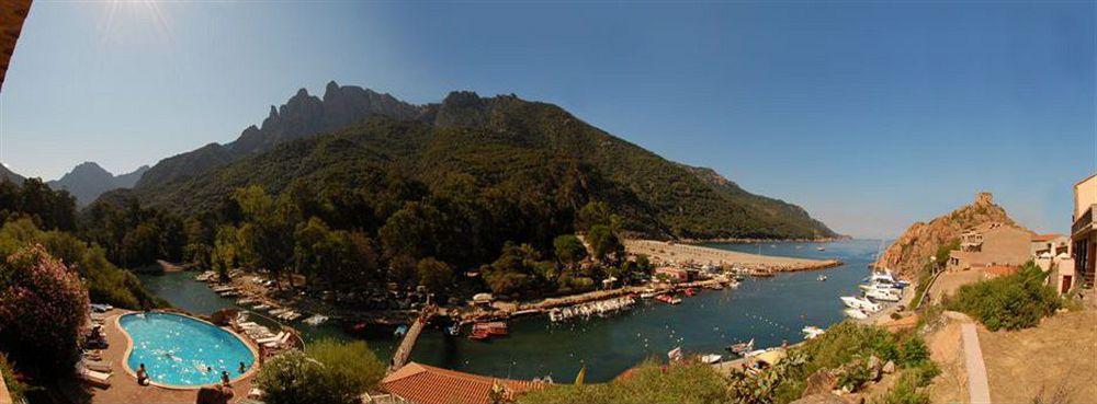 Le Mediterranee Porto  المظهر الخارجي الصورة