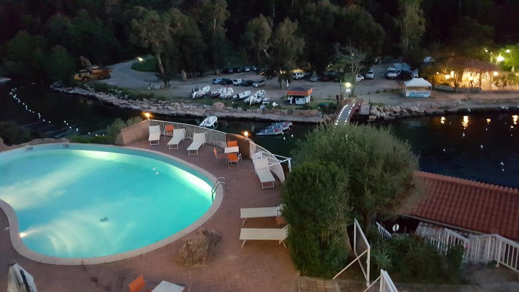 Le Mediterranee Porto  المظهر الخارجي الصورة