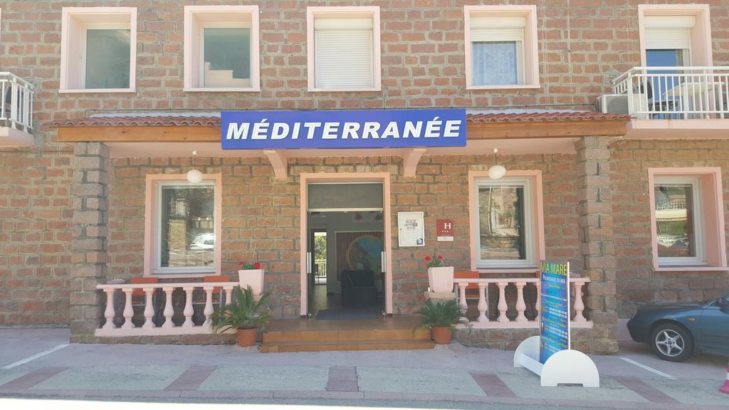 Le Mediterranee Porto  المظهر الخارجي الصورة